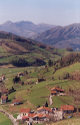 Green Spain